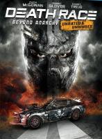 Death Race 4: Beyond Anarchy  - Poster / Main Image