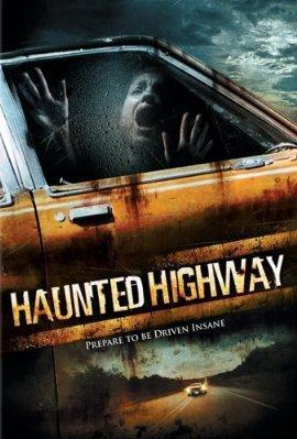 Death Ride (Haunted Highway) 