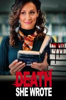Death She Wrote (TV) - Poster / Imagen Principal
