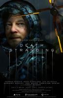Death Stranding  - Poster / Imagen Principal