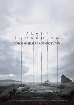Death Stranding: Inside Kojima Productions (C)