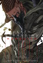 Death Stranding Mosquito