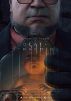 Death Stranding: TGA 2016 (C) - Poster / Imagen Principal