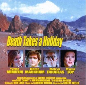 Death Takes a Holiday (TV)