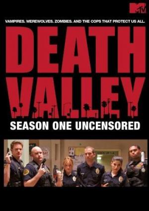Death Valley (Serie de TV)