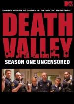 Death Valley (TV Series)
