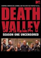 Death Valley (Serie de TV) - Poster / Imagen Principal