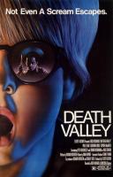 Terror mortal (Death Valley)  - Poster / Imagen Principal