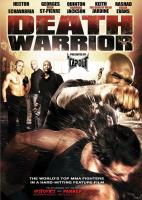 Death Warrior  - Poster / Imagen Principal