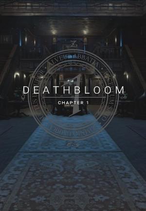 Deathbloom: Chapter 1 