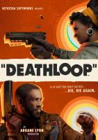 Deathloop  - Poster / Imagen Principal