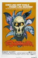 Deathmaster  - Poster / Imagen Principal