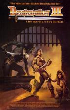 Deathstalker III: Deathstalker and the Warriors from Hell 