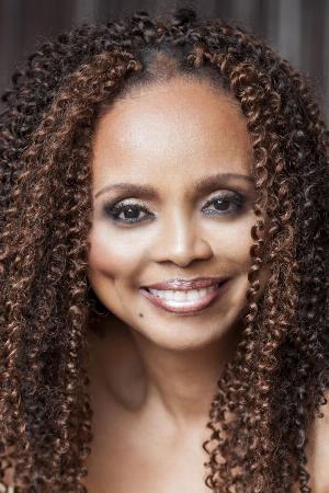 Debbi Morgan