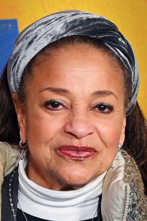 Debbie Allen