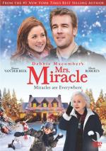 Debbie Macomber's Mrs. Miracle (TV) (TV)