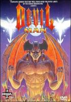Devilman (Serie de TV) - Poster / Imagen Principal
