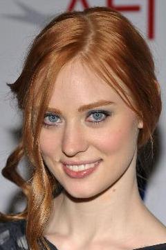 Deborah Ann Woll