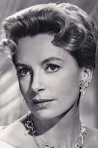 Deborah Kerr
