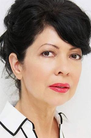 Debra Lamb