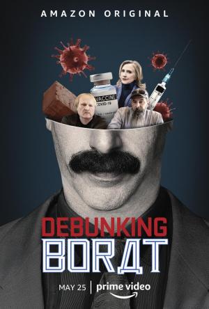 Debunking Borat (TV Miniseries)