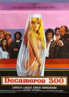 Decameron 300  - Poster / Imagen Principal