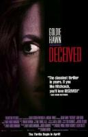 Deceived  - Poster / Main Image