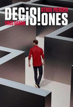 Decisions: Some Win and Others Lose (TV Series)