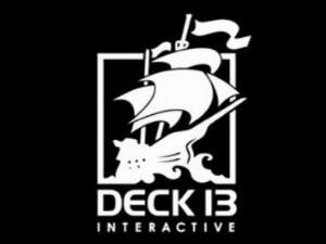 Deck 13 Interactive