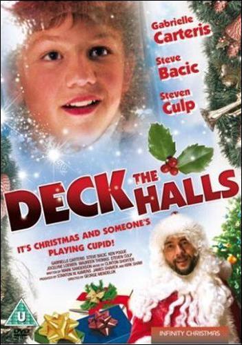 Deck the Halls (TV)