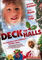 Deck the Halls (TV) - Poster / Main Image