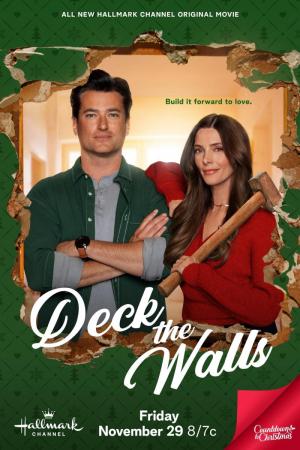 Deck the Walls (TV)