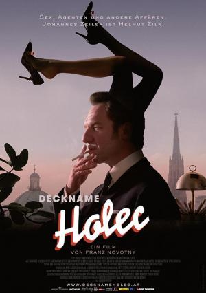 Codename 'Holec' 
