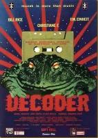 Decoder  - Poster / Imagen Principal
