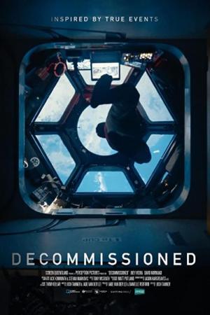 Decommissioned (C)