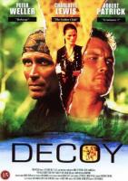 Decoy  - Poster / Imagen Principal
