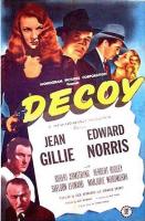 Decoy  - Poster / Main Image
