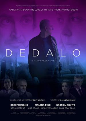 Dédalo (TV Series)