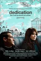 Dedication  - Poster / Imagen Principal