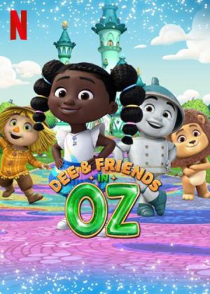Dee & Friends in Oz (S)