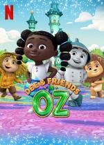 Dee y sus amigos en el País de Oz (C)