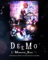 DEEMO Memorial Keys  - Posters