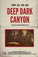 Deep Dark Canyon  - Poster / Imagen Principal