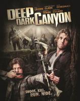 Deep Dark Canyon  - Dvd