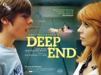 Deep End  - Posters