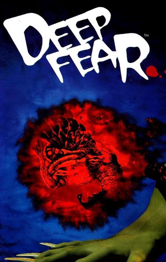 Image gallery for Deep Fear FilmAffinity