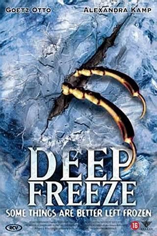 Deep Freeze  - Poster / Main Image