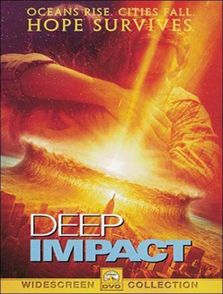 Image Gallery For Deep Impact Filmaffinity
