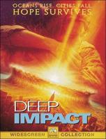 Impacto profundo  - Dvd