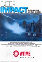 Deep Impact  - Posters